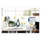 Post-it Notes Super Sticky 3 in. x 3 in. 100 Percent Recycled Paper Super Sticky Notes - Canary Yellow (5-Pads/Pack)